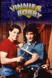Vinnie & Bobby Vinnie and bobby season 1