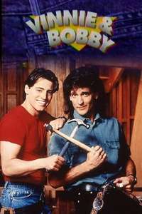 Vinnie & Bobby - Posters