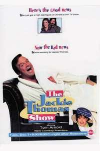 The Jackie Thomas Show - Poster