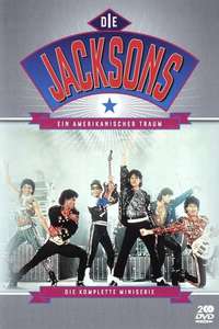 The Jacksons: An American Dream - Poster