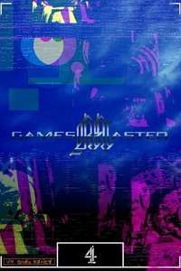 GamesMaster - Poster