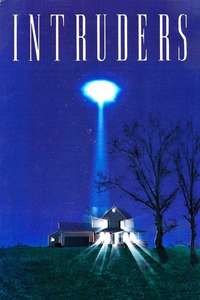 Intruders - Poster