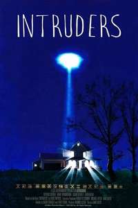 Intruders - Poster