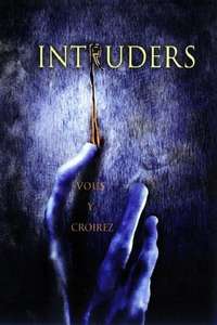 Intruders - Poster