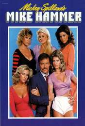 Mike Hammer  Private Eye