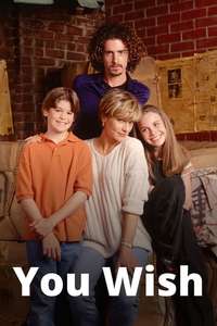 You Wish - Poster
