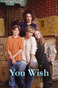 You Wish - Poster