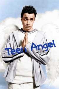 Teen Angel - Poster