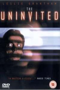 The Uninvited - Poster