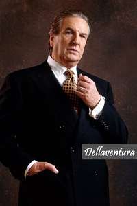 Dellaventura - Poster