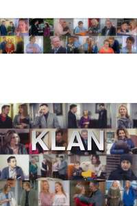 Klan - Poster