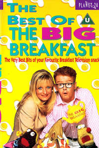 The Big Breakfast - Poster