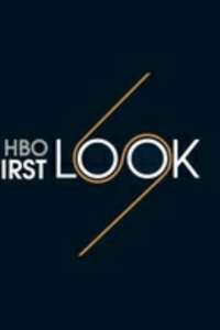 HBO First Look - Poster