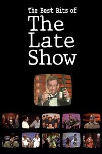 The Late Show - Poster
