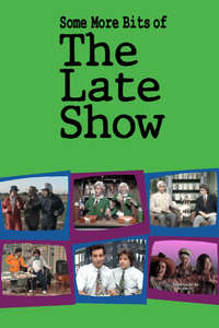The Late Show - Poster