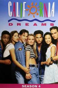 California Dreams - Poster