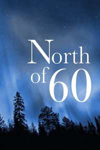 North of 60 - Poster