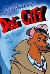 Dog City