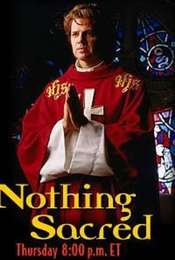 Nothing Sacred Season 1
