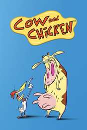 Cow and Chicken