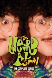 The Weird Al Show