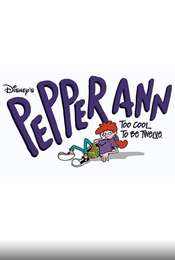 Pepper Ann