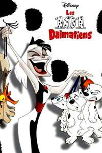 101 Dalmatians: The Series - Posters