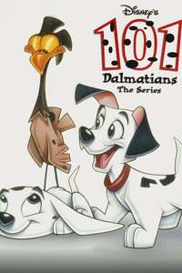 101 Dalmatians: The Series - Posters