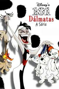 101 Dalmatians: The Series - Posters