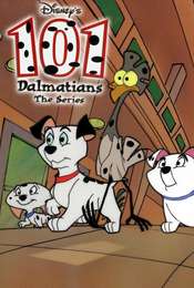 101 Dalmatians: The Series