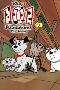 101 Dalmatians: The Series - Posters