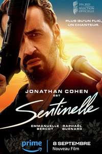 Sentinelle - Poster