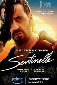 Sentinelle - Poster