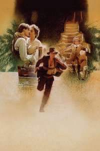 The Young Indiana Jones Chronicles - Poster