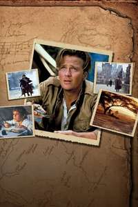 The Young Indiana Jones Chronicles - Poster