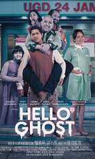Hello Ghost
