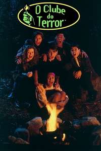 Are You Afraid of the Dark? - Poster