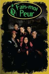 Are You Afraid of the Dark? - Poster