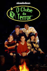 Are You Afraid of the Dark? - Poster