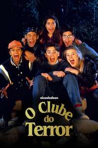 Are You Afraid of the Dark? - Poster