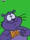 Eek! The Cat : Season 1