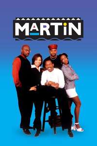 Martin - Poster