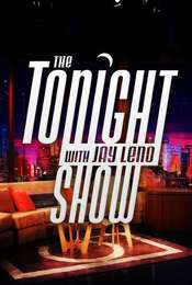 The Tonight Show with Jay Leno