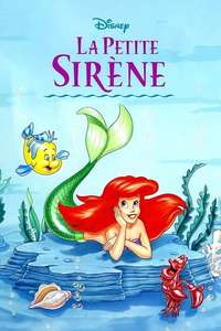 The Little Mermaid - Posters