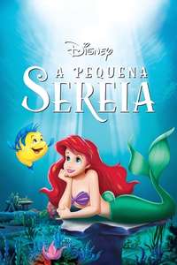 The Little Mermaid - Posters
