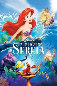 The Little Mermaid - Posters