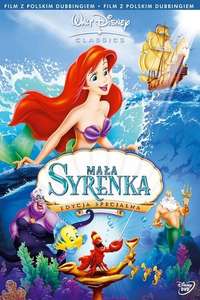 The Little Mermaid - Posters