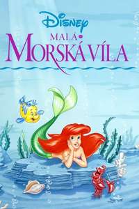 The Little Mermaid - Posters