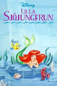 The Little Mermaid - Posters