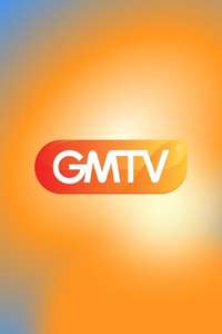 GMTV - Poster